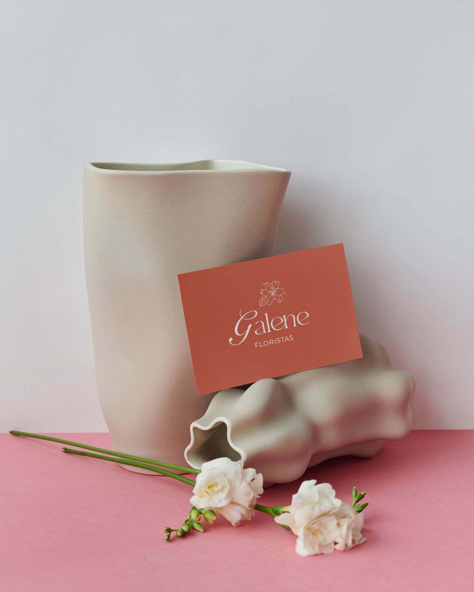 Indentidades Pre-diseñadas