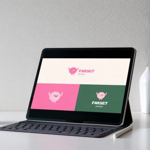 Plantilla de Propuesta de Branding