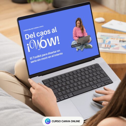 Curso Canva