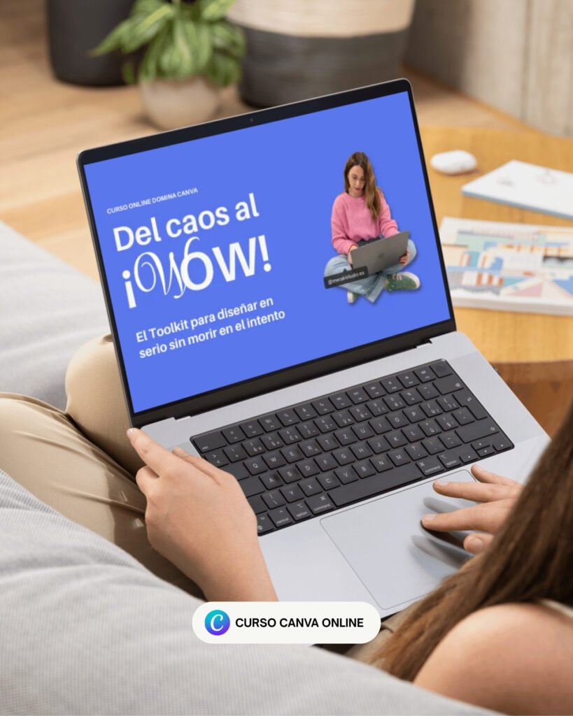 Curso Canva